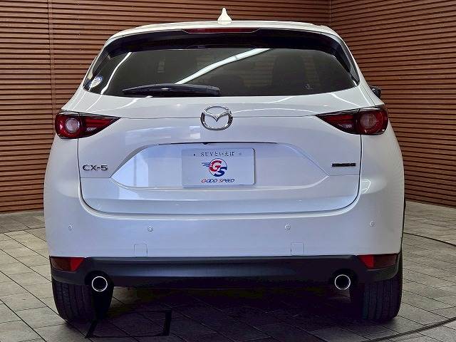 マツダ CX-5の画像19