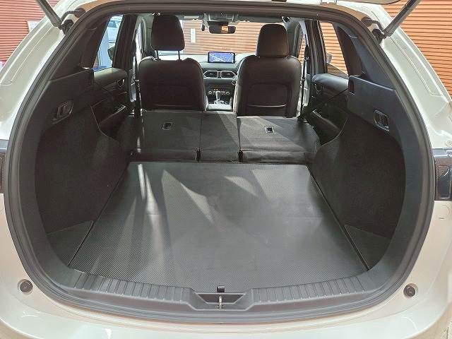 マツダ CX-5の画像20