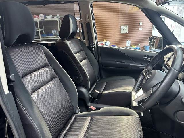 日産 セレナの画像9