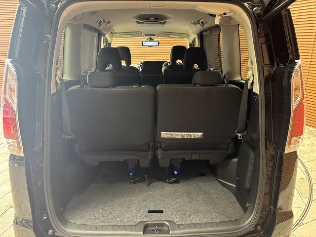 日産 セレナの画像11