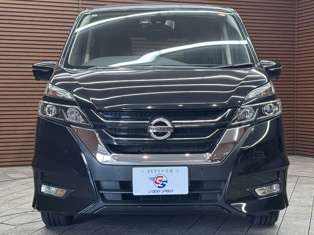 日産 セレナの画像12