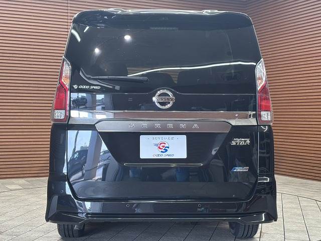 日産 セレナの画像13