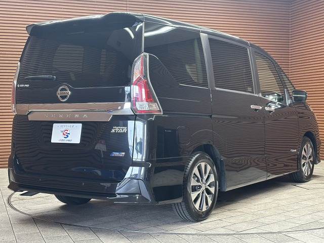 日産 セレナの画像14