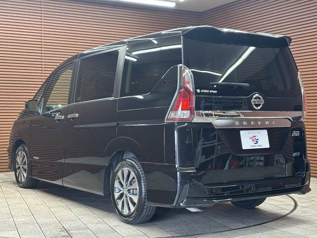 日産 セレナの画像15