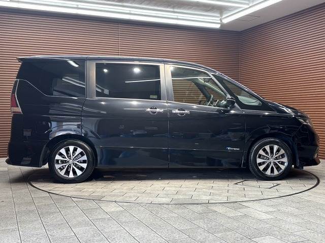 日産 セレナの画像17