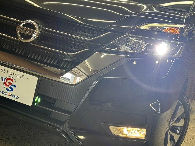 日産 セレナの画像18