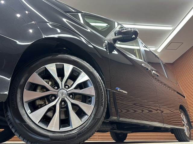 日産 セレナの画像19