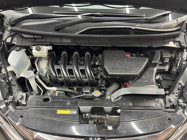 日産 セレナの画像20