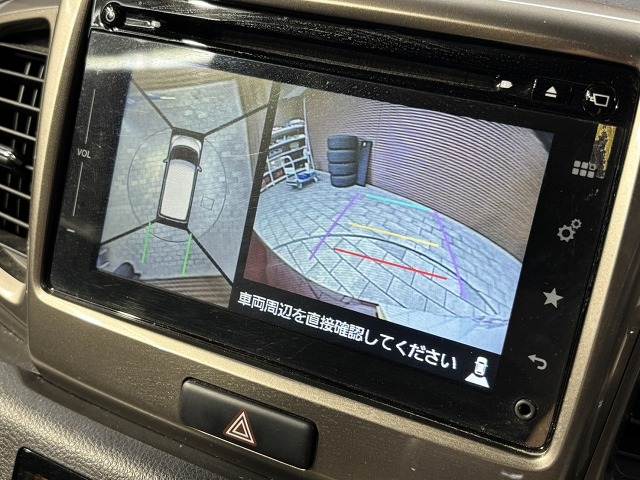 スズキ スペーシアカスタムZの画像4