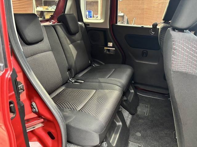 スズキ スペーシアカスタムZの画像9