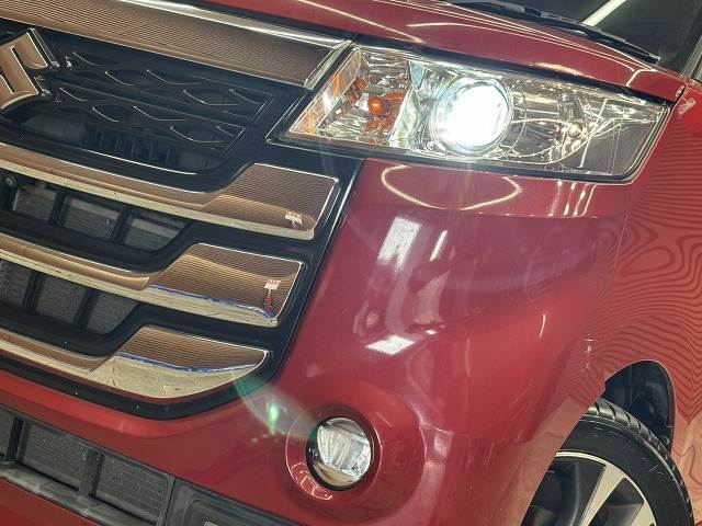 スズキ スペーシアカスタムZの画像10