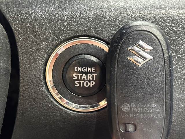 スズキ スペーシアカスタムZの画像12