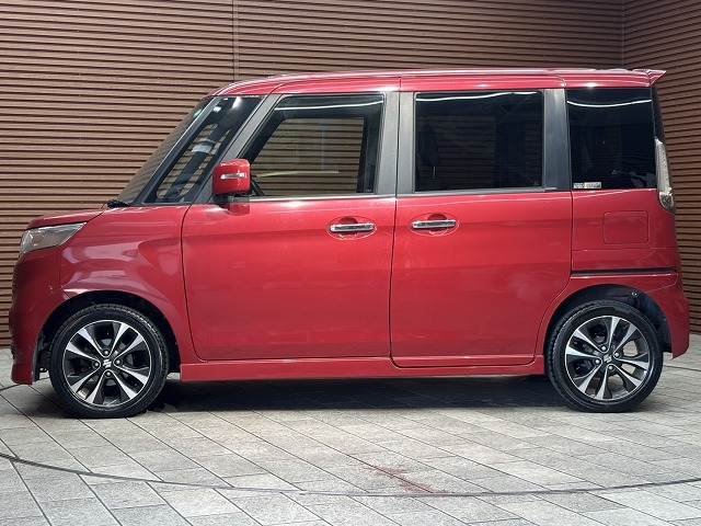 スズキ スペーシアカスタムZの画像17