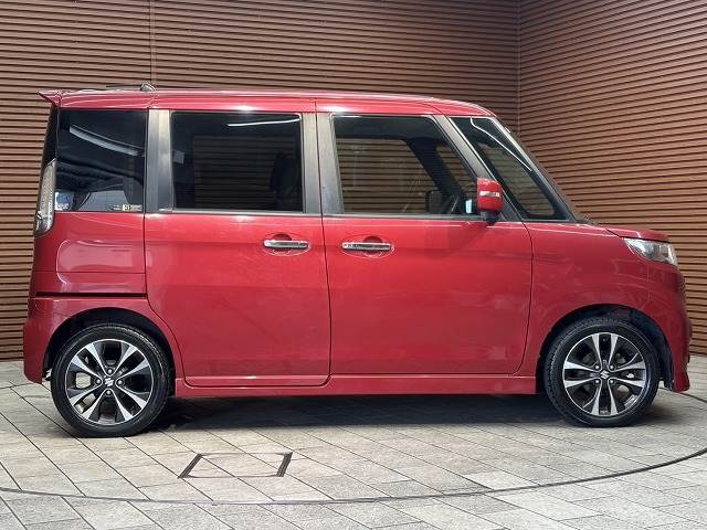 スズキ スペーシアカスタムZの画像18