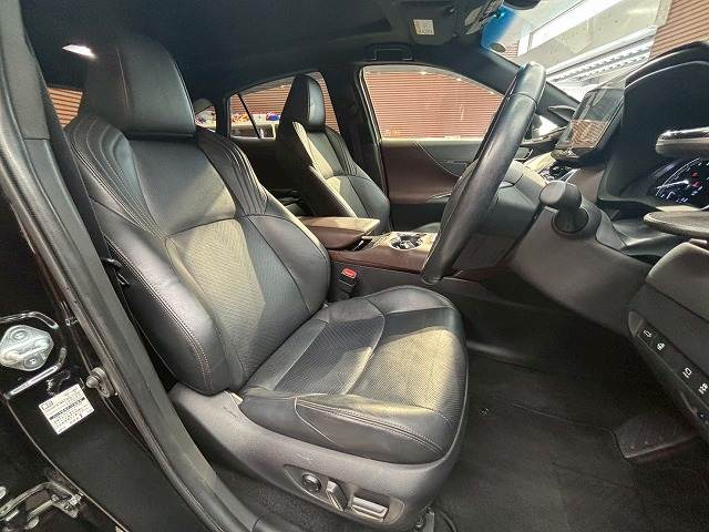 トヨタ ハリアーの画像8