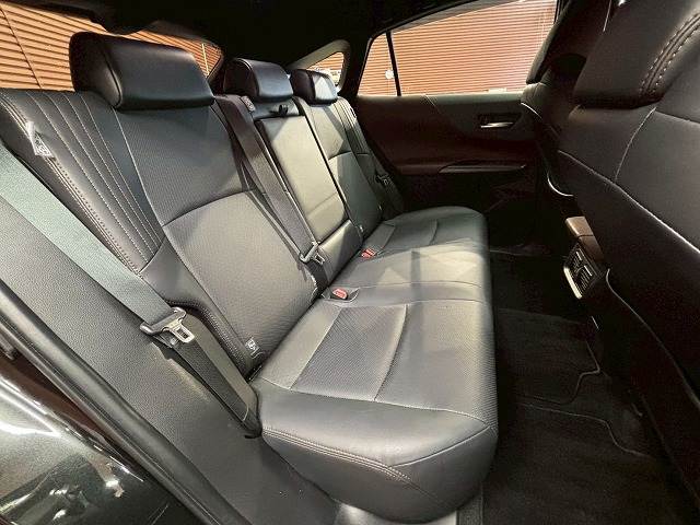 トヨタ ハリアーの画像9