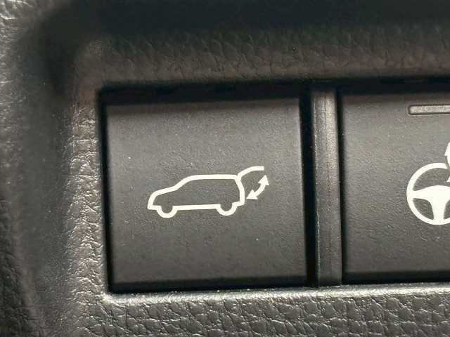 トヨタ ハリアーの画像15