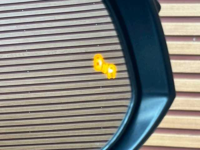 トヨタ ハリアーの画像16