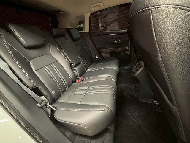 ホンダ ZR-Vの画像9