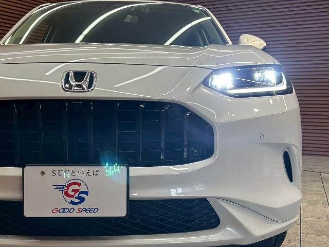 ホンダ ZR-Vの画像10
