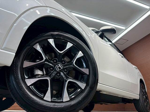 ホンダ ZR-Vの画像11