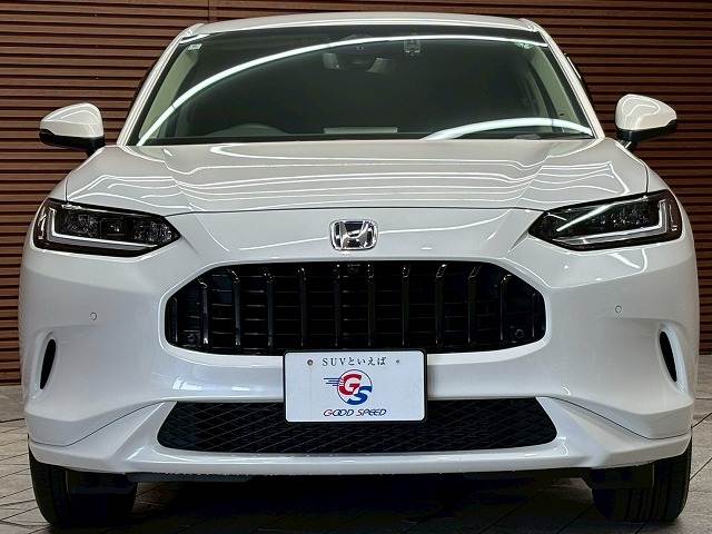 ホンダ ZR-Vの画像17