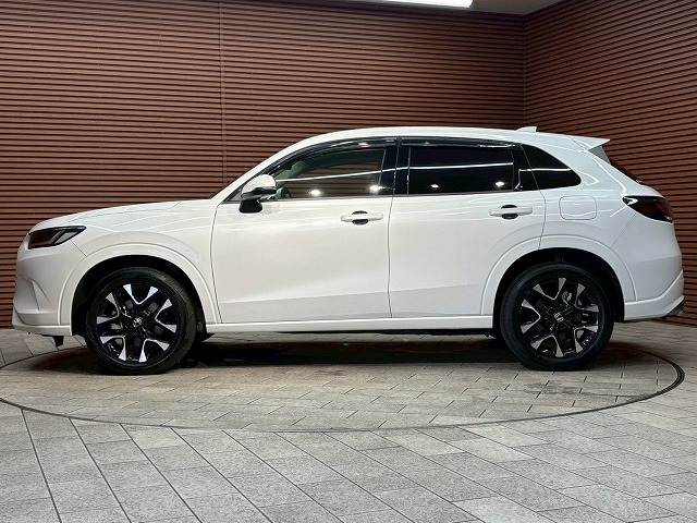 ホンダ ZR-Vの画像18