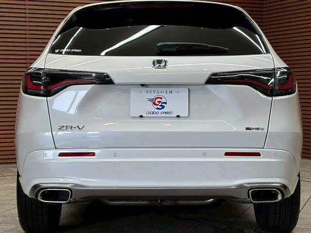 ホンダ ZR-Vの画像19