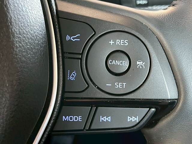 トヨタ ハリアーの画像7