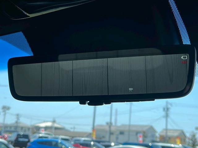 トヨタ ハリアーの画像8