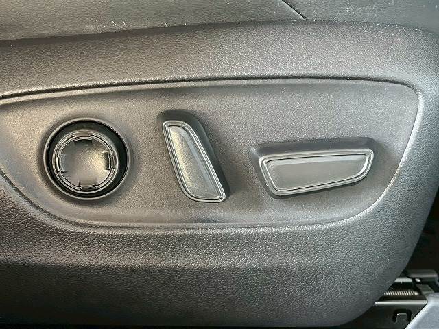 トヨタ ハリアーの画像10