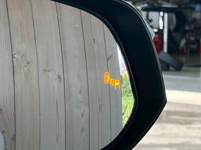 トヨタ ハリアーの画像12