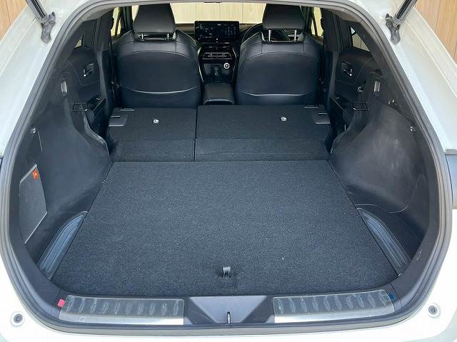 トヨタ ハリアーの画像13