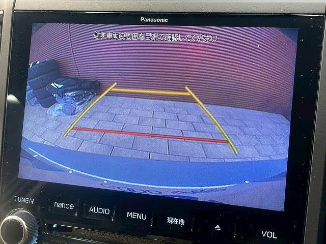 スバル XVハイブリッドの画像4