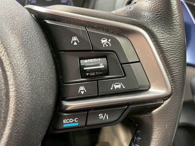 スバル XVハイブリッドの画像5