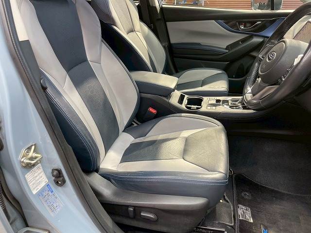 スバル XVハイブリッドの画像8