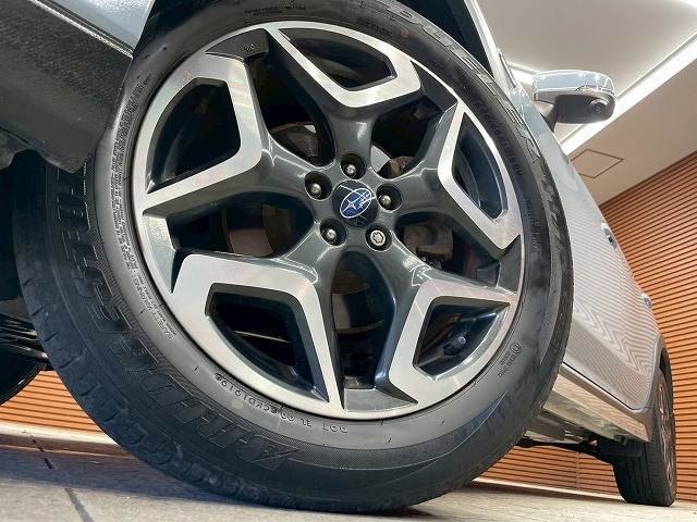 スバル XVハイブリッドの画像11