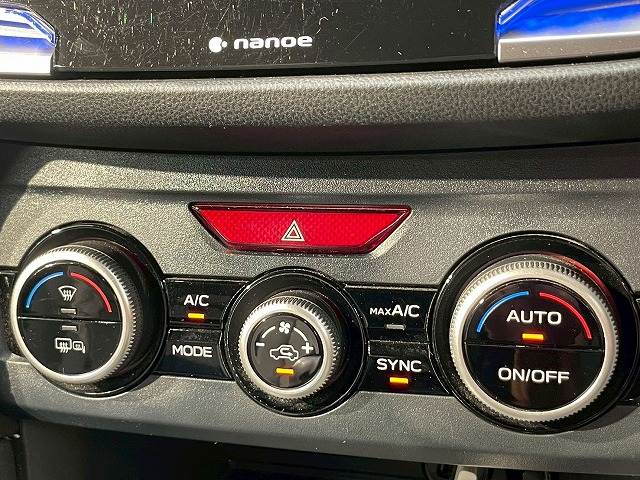 スバル XVハイブリッドの画像12