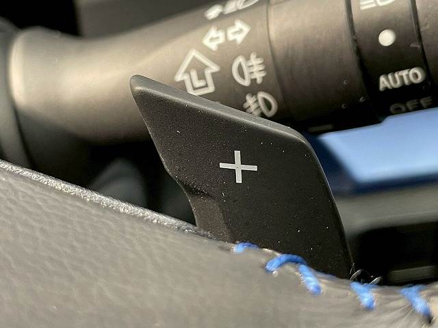 スバル XVハイブリッドの画像15