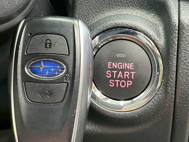 スバル XVハイブリッドの画像16