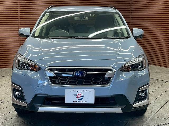 スバル XVハイブリッドの画像17