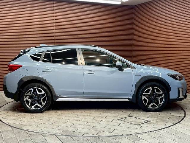 スバル XVハイブリッドの画像18