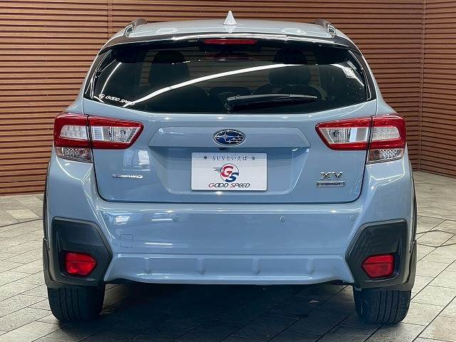 スバル XVハイブリッドの画像19