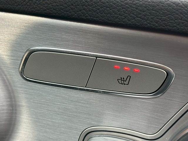 C-CLASS Coupe◆C180 クーペ スポーツ+ RHD 内装他