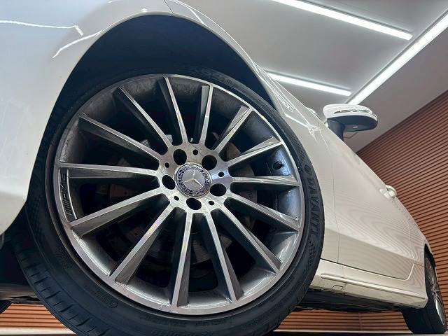 メルセデス・ベンツ C-CLASS Coupeの画像10