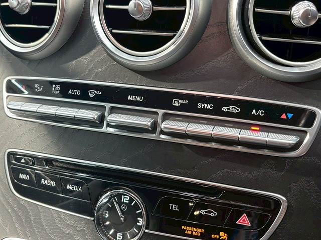 メルセデス・ベンツ C-CLASS Coupeの画像12