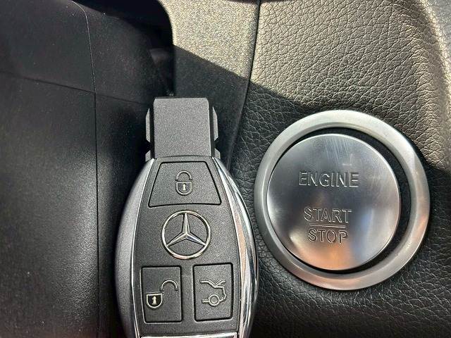 メルセデス・ベンツ C-CLASS Coupeの画像16