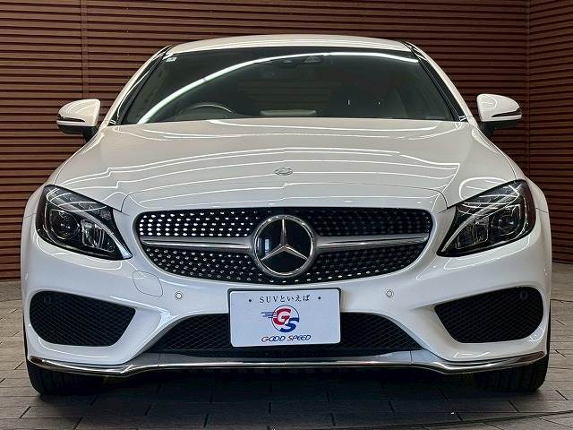 メルセデス・ベンツ C-CLASS Coupeの画像17