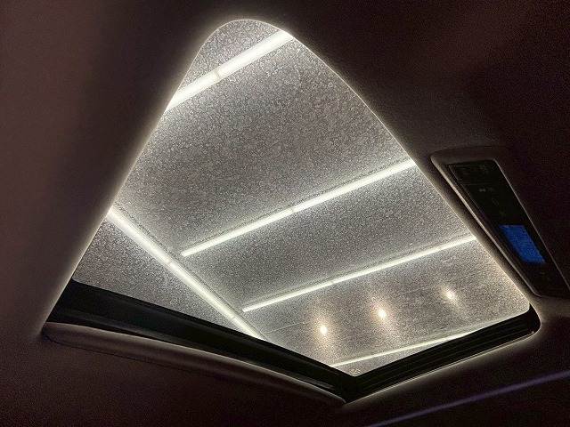 アルファード◆S“C パッケージ”7人乗り 内装他