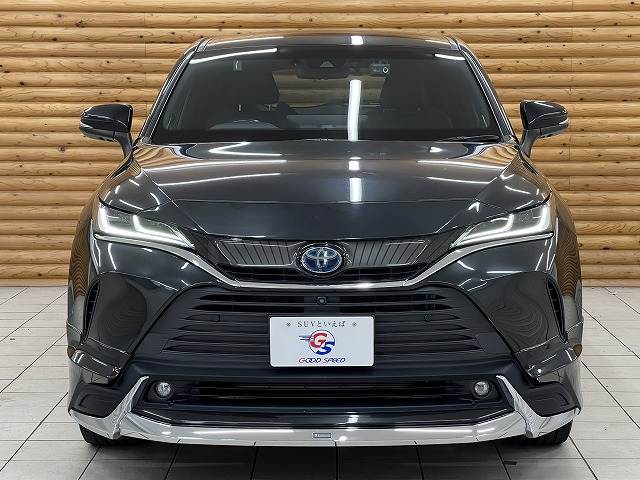 ハリアー　G'z mqdefault.jpg